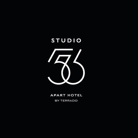 Studio 56 By Terrado Antofagasta Exterior photo