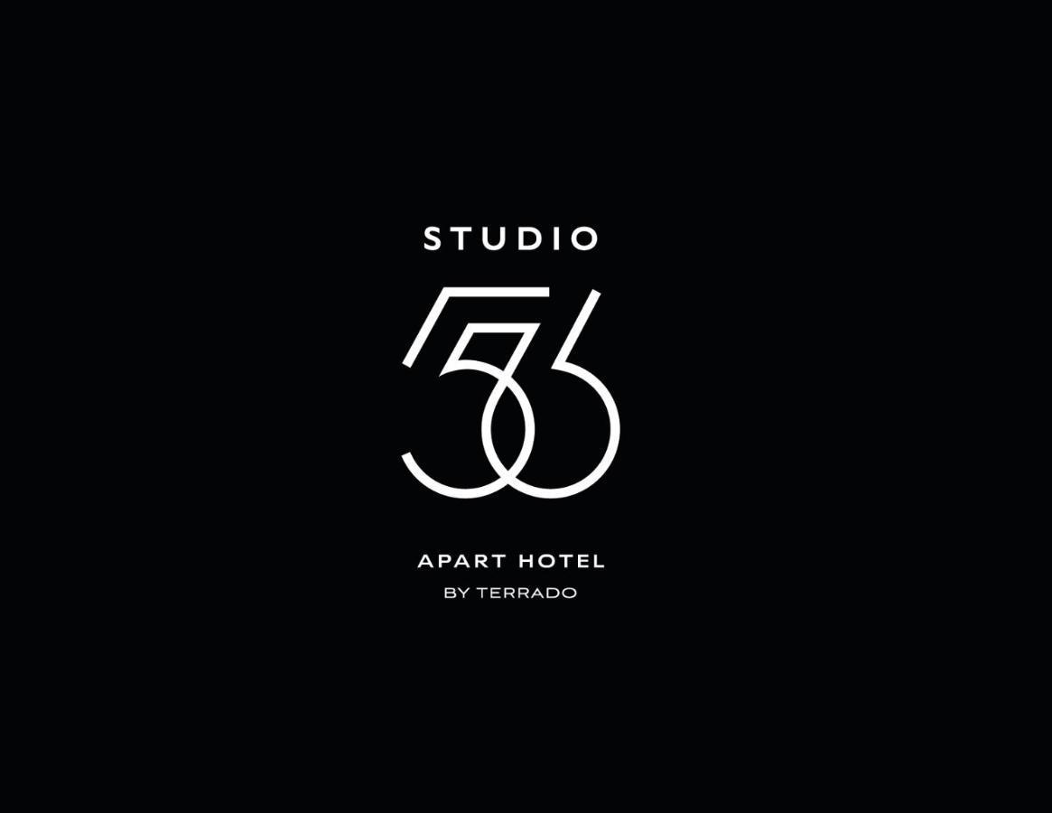 Studio 56 By Terrado Antofagasta Exterior photo