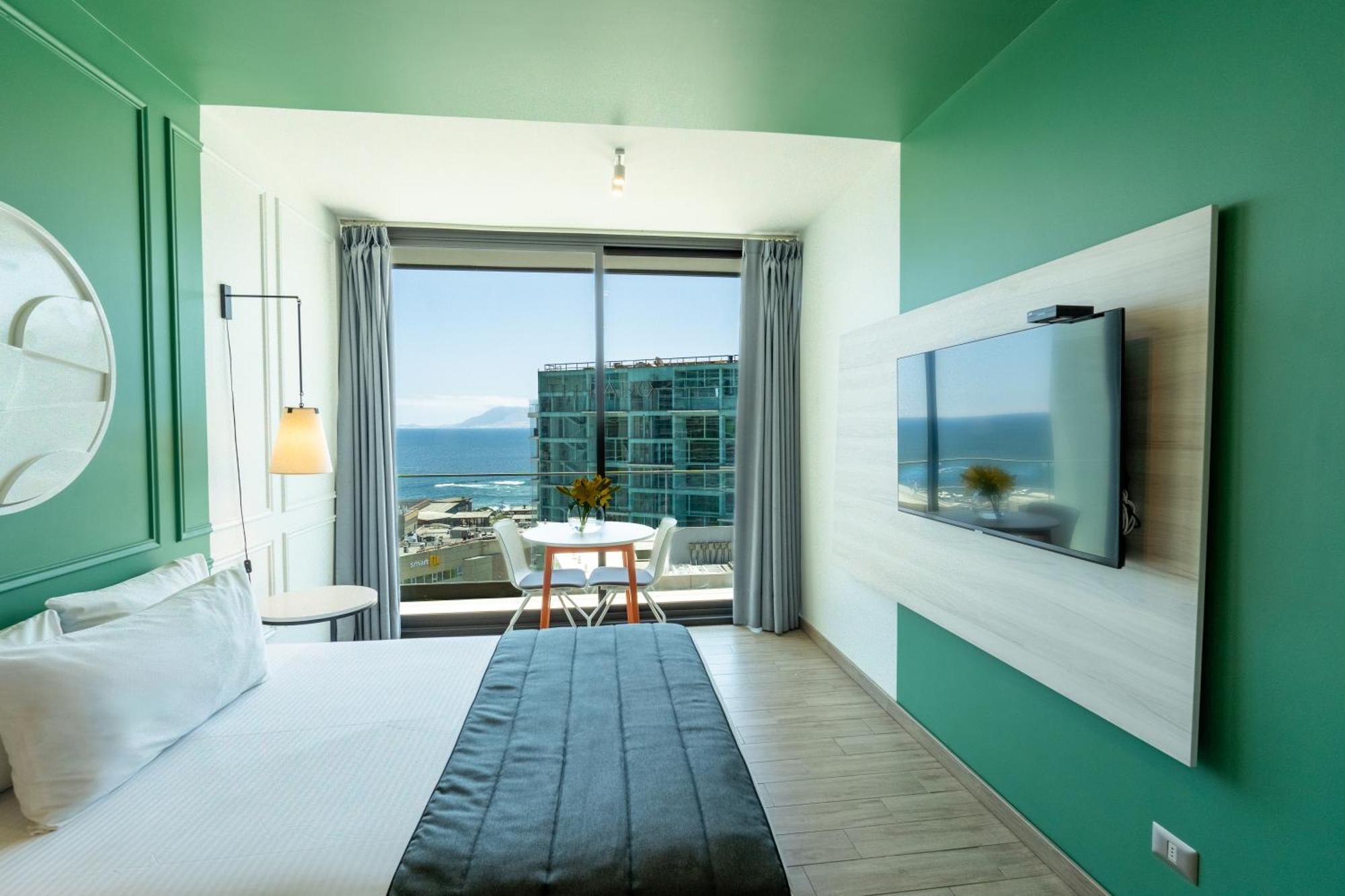 Studio 56 By Terrado Antofagasta Exterior photo
