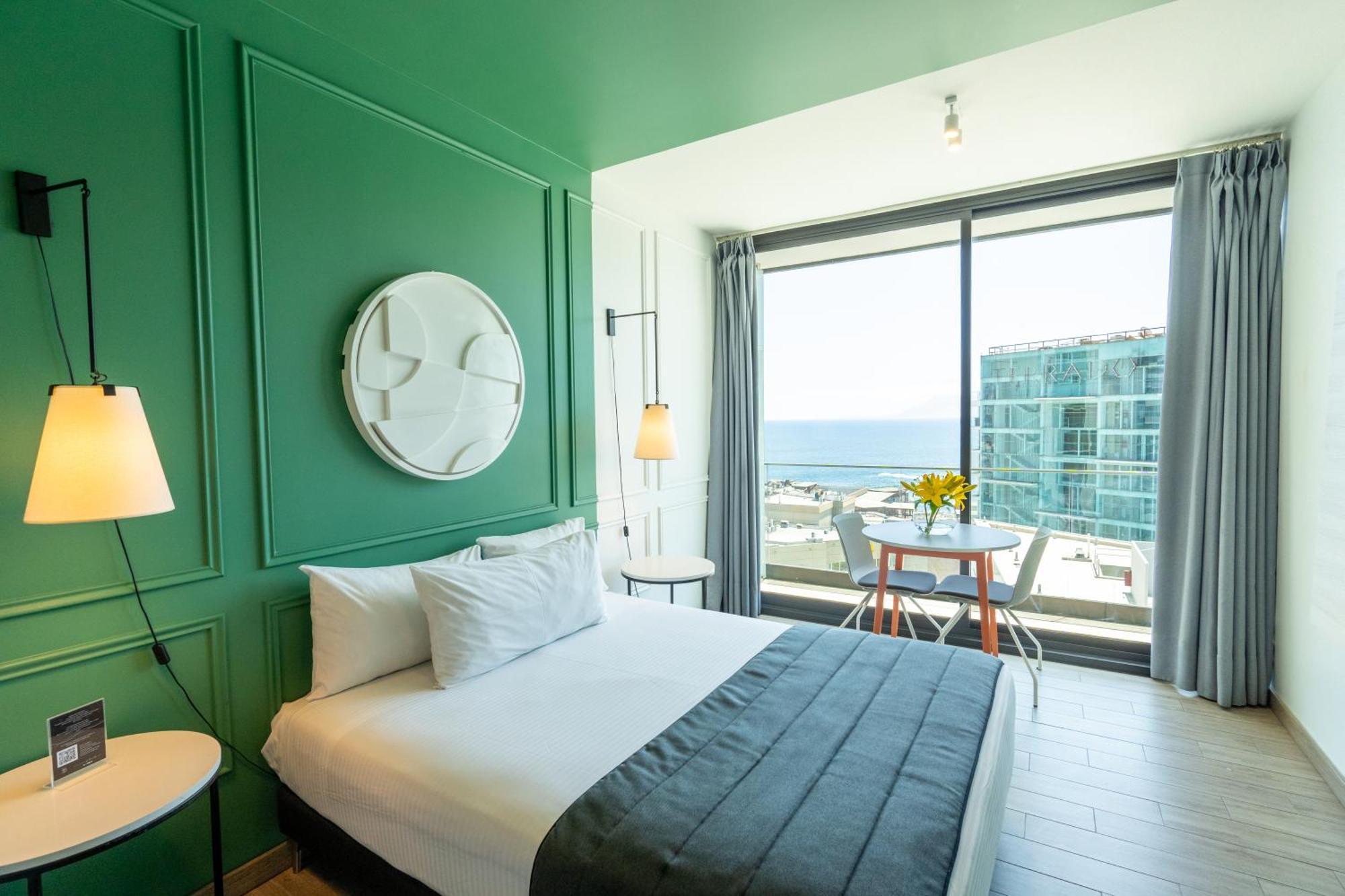 Studio 56 By Terrado Antofagasta Exterior photo