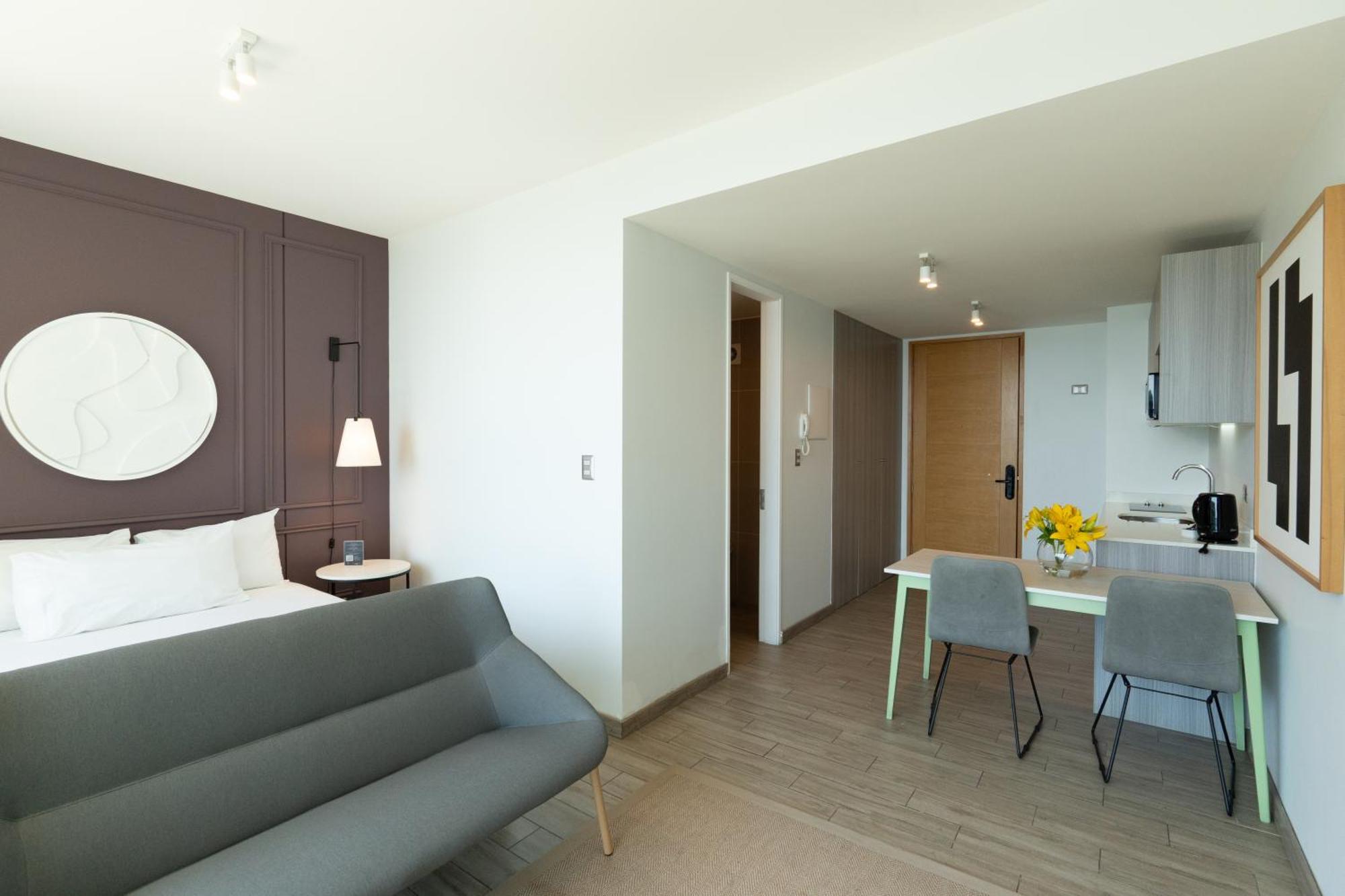 Studio 56 By Terrado Antofagasta Exterior photo