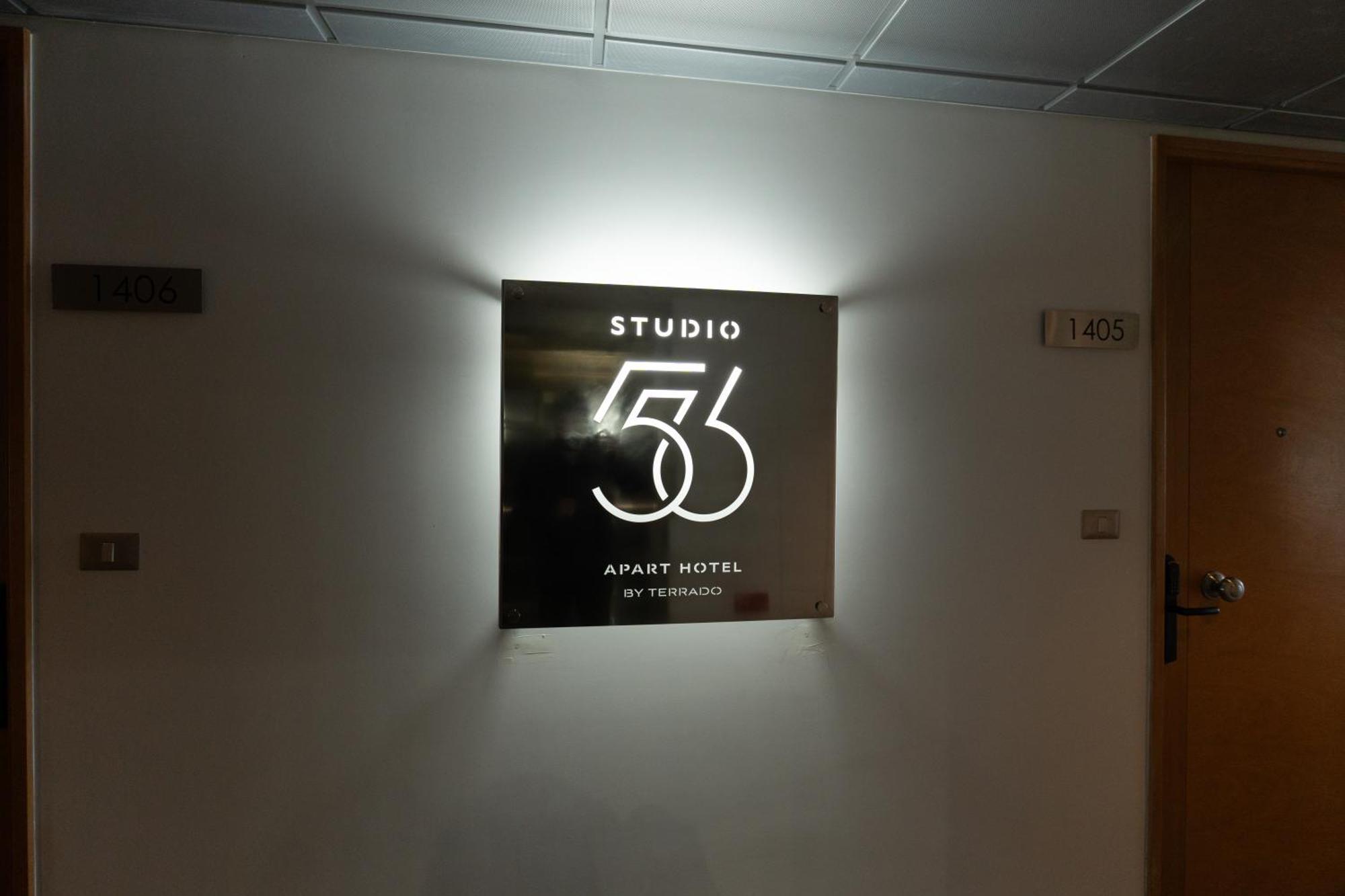 Studio 56 By Terrado Antofagasta Exterior photo