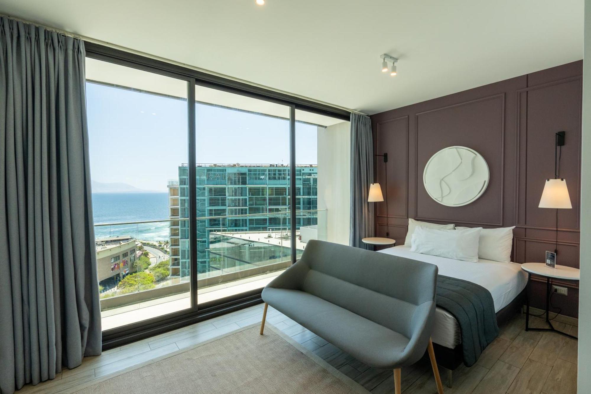 Studio 56 By Terrado Antofagasta Exterior photo