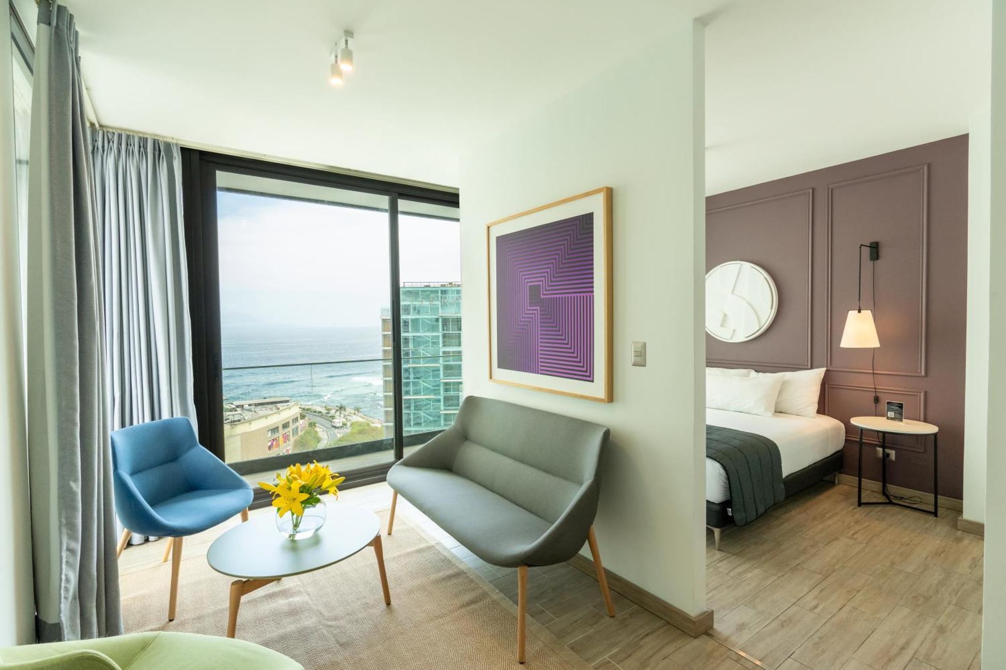 Studio 56 By Terrado Antofagasta Exterior photo