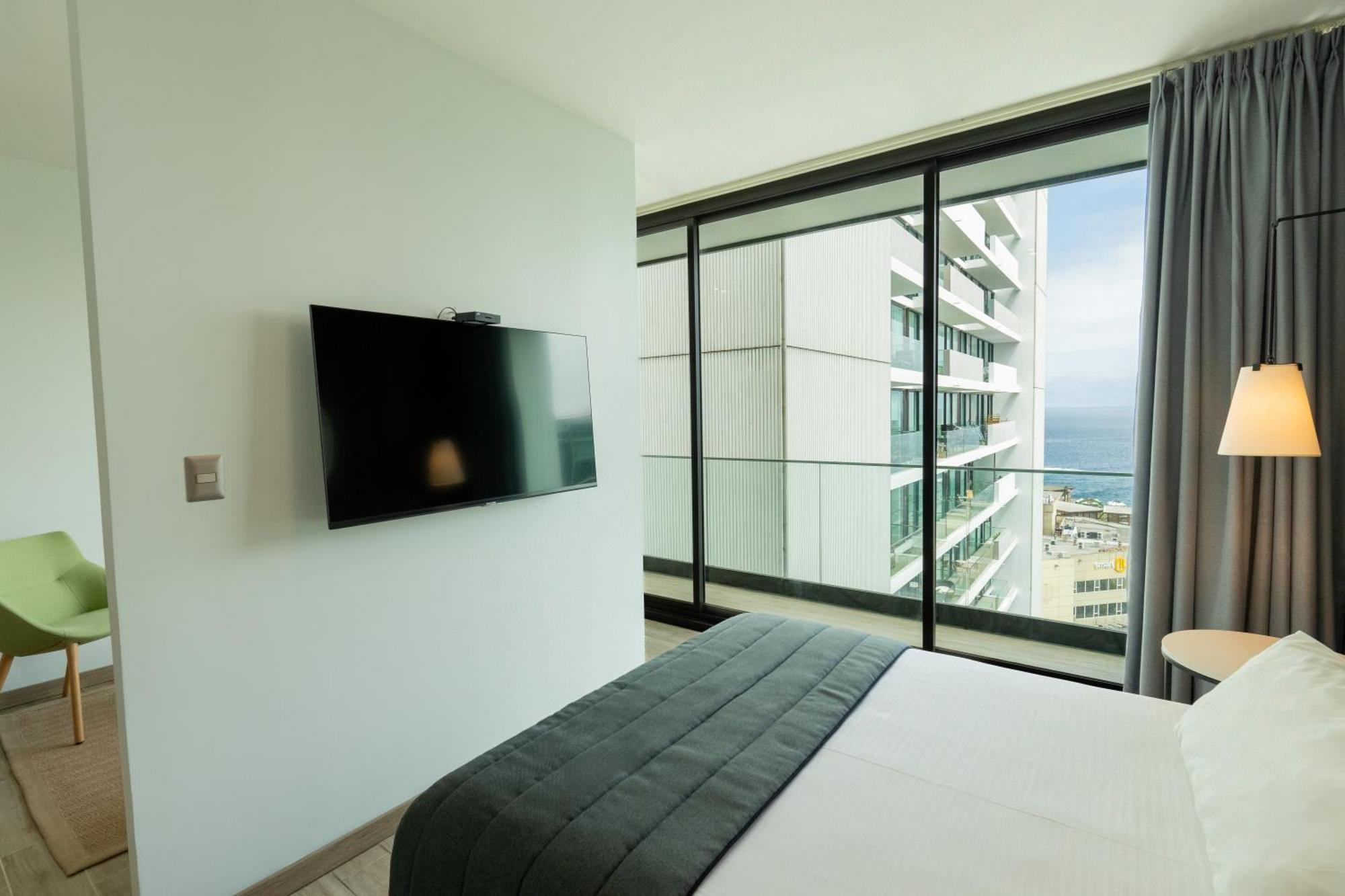 Studio 56 By Terrado Antofagasta Exterior photo