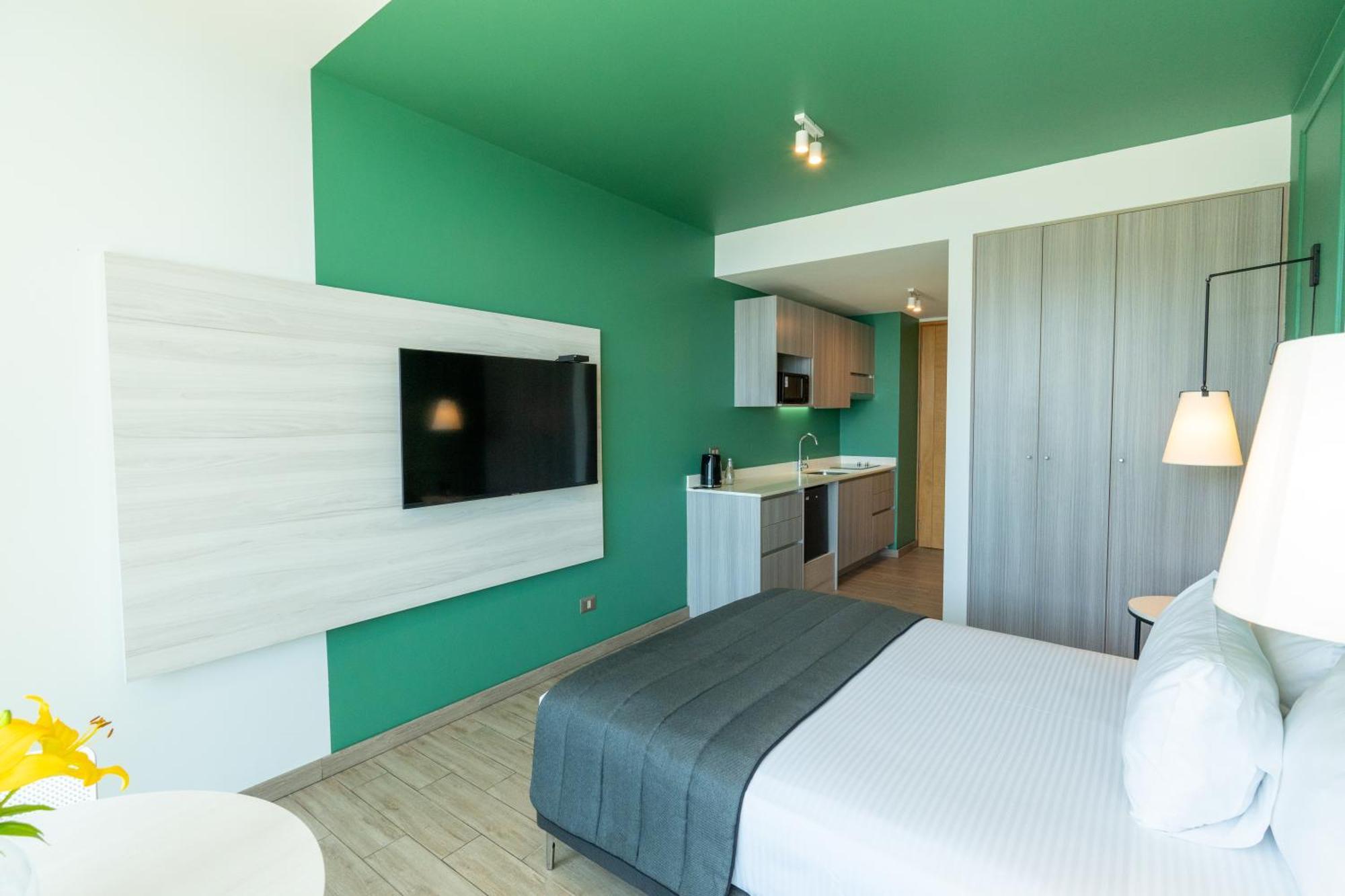 Studio 56 By Terrado Antofagasta Exterior photo