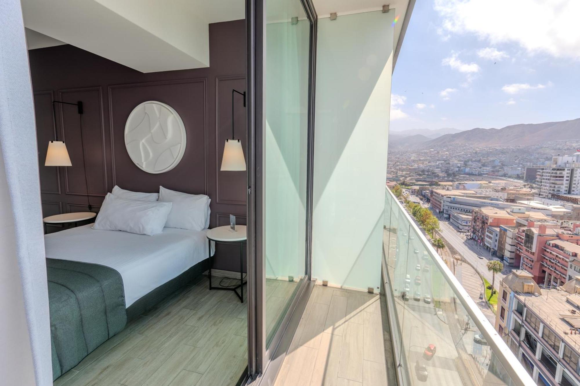 Studio 56 By Terrado Antofagasta Exterior photo