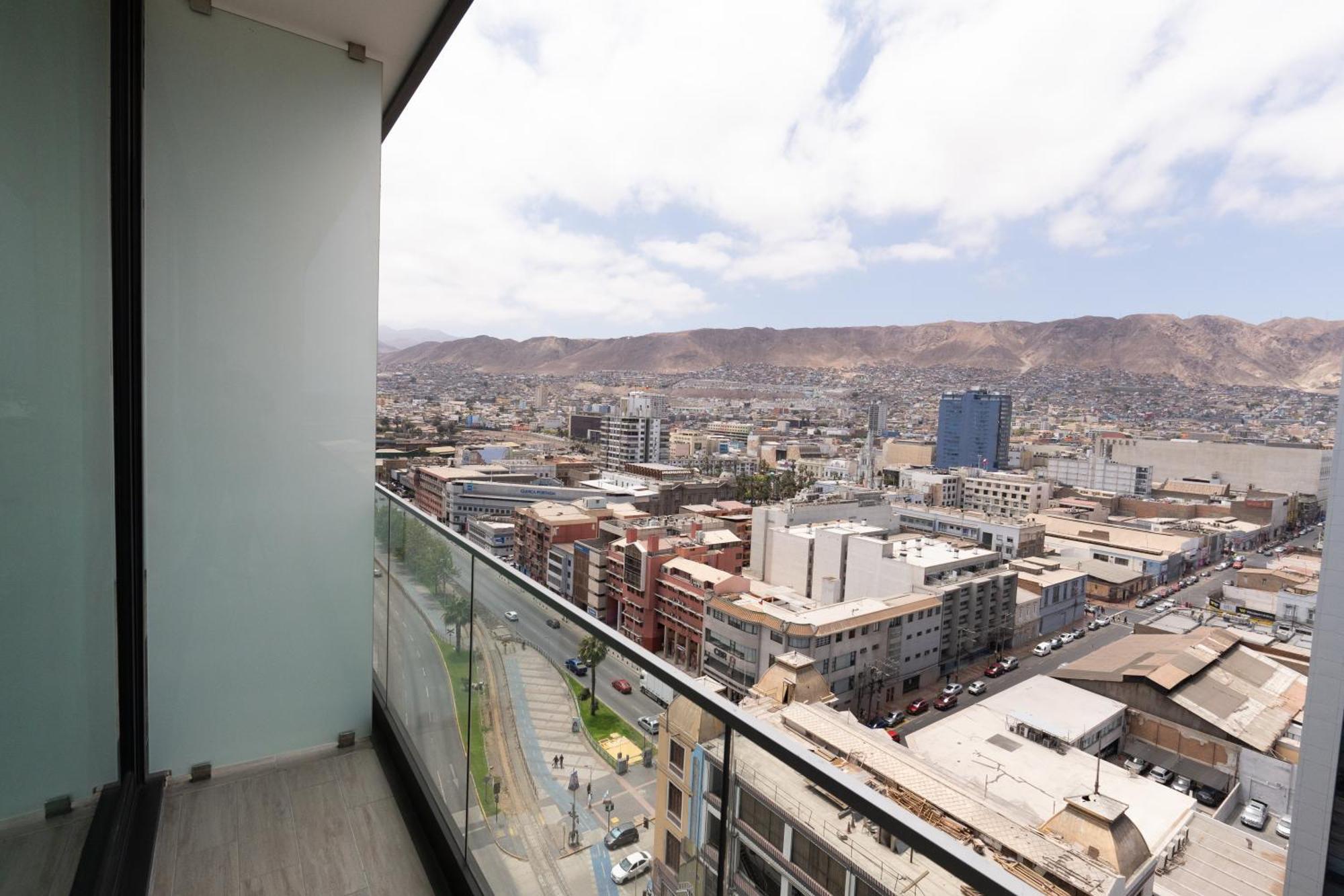 Studio 56 By Terrado Antofagasta Exterior photo